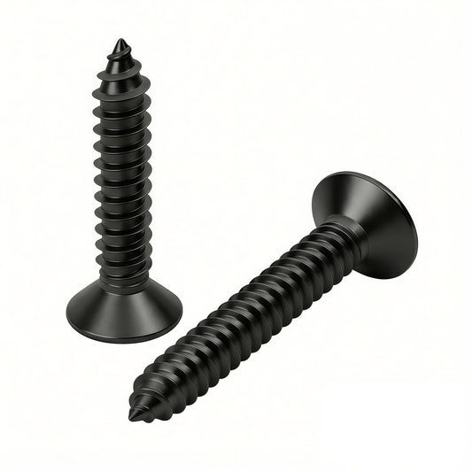 Don’t Let Your Project Fall Apart – Get the Right Fastener for the Job